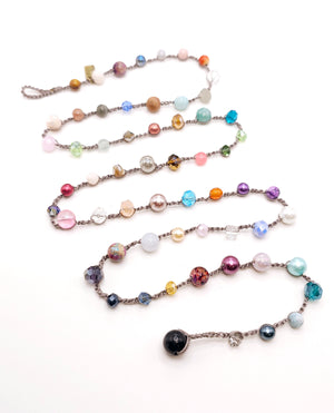 Teresa- The Original Multi Necklace