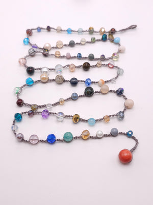 Teresa- The Original Multi Necklace