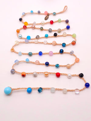 Teresa- The Original Multi Necklace